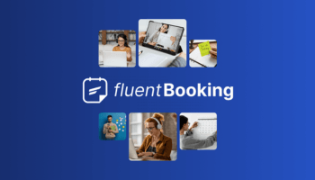 FluentBooking Coupon Code