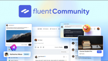 FluentCommunity Coupon Code