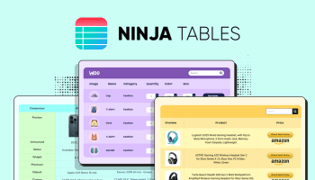 Ninja Tables Coupon Code