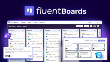 FluentBoards Coupon Code