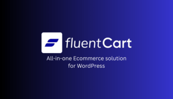 FluentCart Coupon Code