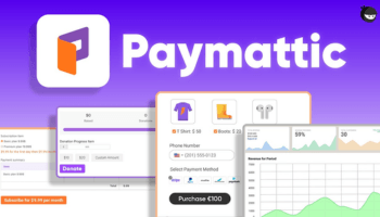Paymattic Coupon Code