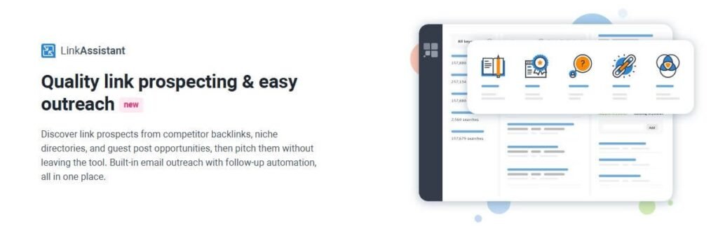 linkassistant